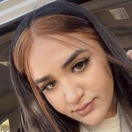 Nailea Michelle, 25 (TikTok Star)