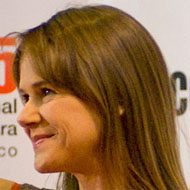 Nailea Norvind, 54 (Nữ diễn viên truyền hình)