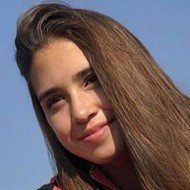 Nailea Vidrio, 20 (Soccer Player)