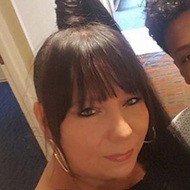 Nailtorious Kim, 49 (Instagram明星)