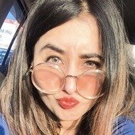 Naina Ahluwalia, 29 (Blogger)