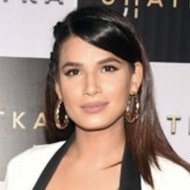 Naina Singh, 30 (Reality Star)