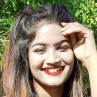 Naina Sisodiya, 25 (TikTok Star)