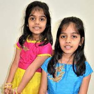 nainikathanaya Nainika, 14 (YouTube Star)