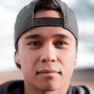 Nainoa Langer, 32 (YouTube Star)