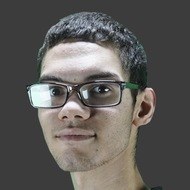 Nairoby Quezada, 27 (Lecteur eSports)