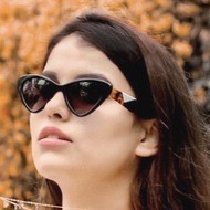 Naiya Sehgal, 26 (Instagram Star)