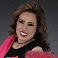 Najat Aatabou, 65 (World Music Singer)