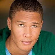 Najee De-Tiege, 34 (電視演員)