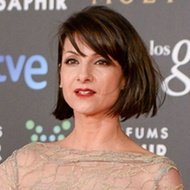 Najwa Nimri, 52 (Atriz de cinema)