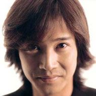 Nakai Masahiro, 51 (电视演员)