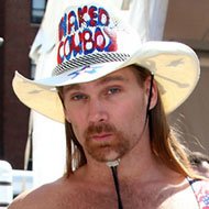Naked Cowboy, 54 (Other)