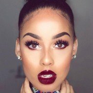 Nakita Johnson, 31 (YouTube Star)