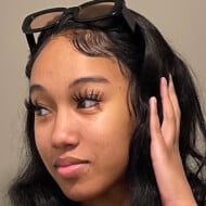 Nakiya Warren, 21 (TikTok Star)
