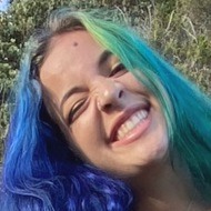 Nalani Walker, 22 (TikTok明星)