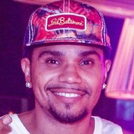 Naldo Benny, 44 (世界音樂歌手)