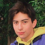 Naldo Lagos, 22 (YouTube明星)