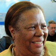 Naledi Pandor, 71 (Político)