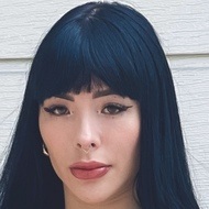 nalgalia.g, 26 (TikTok Star)