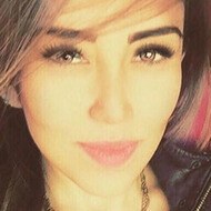 Nallely Esparza, 30 (Modella)