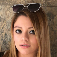 Nallely Martinez, 31 (Chef)