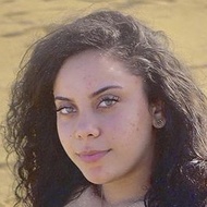 Nallely Santos, 22 (TikTok-ster)