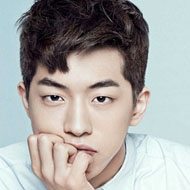 Nam Joo-hyuk, 30 (TV Actor)