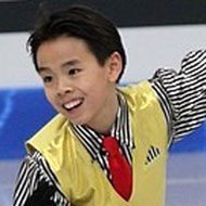 Nam Nguyen, 25 (花样滑冰运动员)