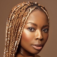 Nambitha Ben-Mazwi, 25 (Телеактриса)