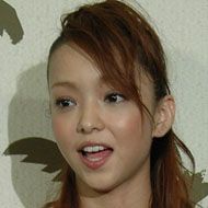 Namie Amuro, 46 (Pop Singer)
