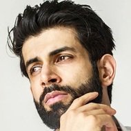 Namik Paul, 40 (Soap Opera Actor)