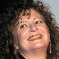 Nan Goldin, 70 (Photographer)