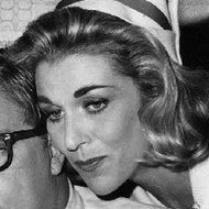 Nan Martin (1927 - 2010) (电影女演员)