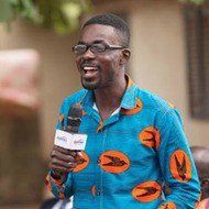 Nana Appiah Mensah, 40 (Entrepreneur)