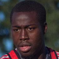 Nana Attakora, 36 (足球運動員)