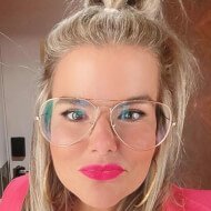 Nana Cunha, 46 (Entrepreneur)