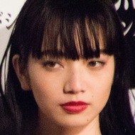 Nana Komatsu, 28 (Movie Actress)
