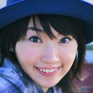 Nana Mizuki, 45 (Pop Singer)