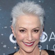 Nana Visitor, 66 (电视女演员)