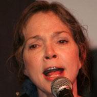 Nanci Griffith (1953 - 2021) (Folk Singer)