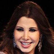 Nancy Ajram, 40 (Pop Singer)