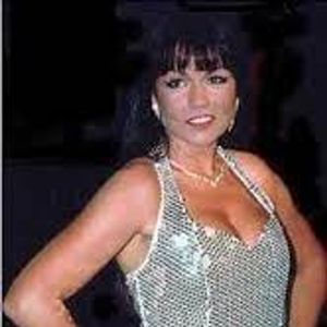 Nancy Benoit (1964 - 2007) (Wrestler)