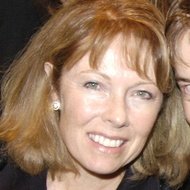 Nancy Dolman (1951 - 2010) (TV Actress)