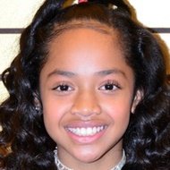 Nancy Fifita, 18 (电视女演员)