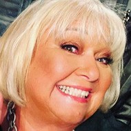 Nancy Fuller, 74 (Chef)