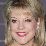 Nancy Grace, 64 (Ведущий телешоу)