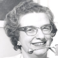 Nancy Grace Roman (1925 - 2018) (Astronomer)