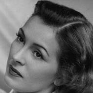 Nancy Kelly (1921 - 1995) (Actriz de Cine)