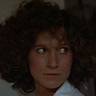 Nancy Kyes, 75 (Atriz de cinema)