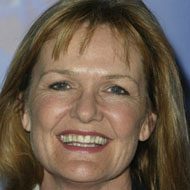 Nancy Lenehan, 72 (Atriz De Televisão)